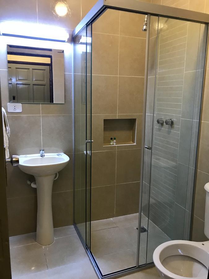 Hotel Bolivia Santa Cruz de La Sierra Ngoại thất bức ảnh